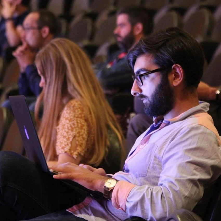 Georgy Japaridze — Consultor Senior de Marketing Digital